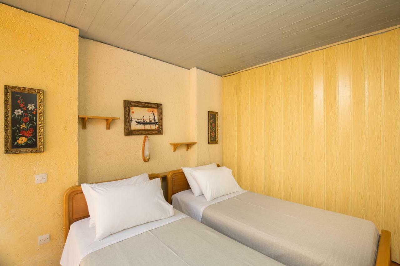 בארבאטי Pavlina Apartment By Hotelius מראה חיצוני תמונה