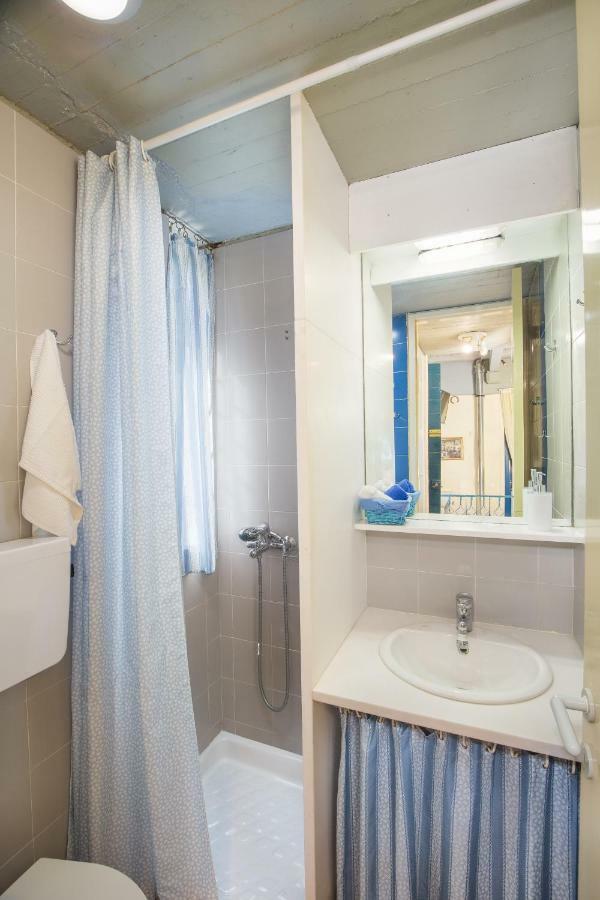בארבאטי Pavlina Apartment By Hotelius מראה חיצוני תמונה