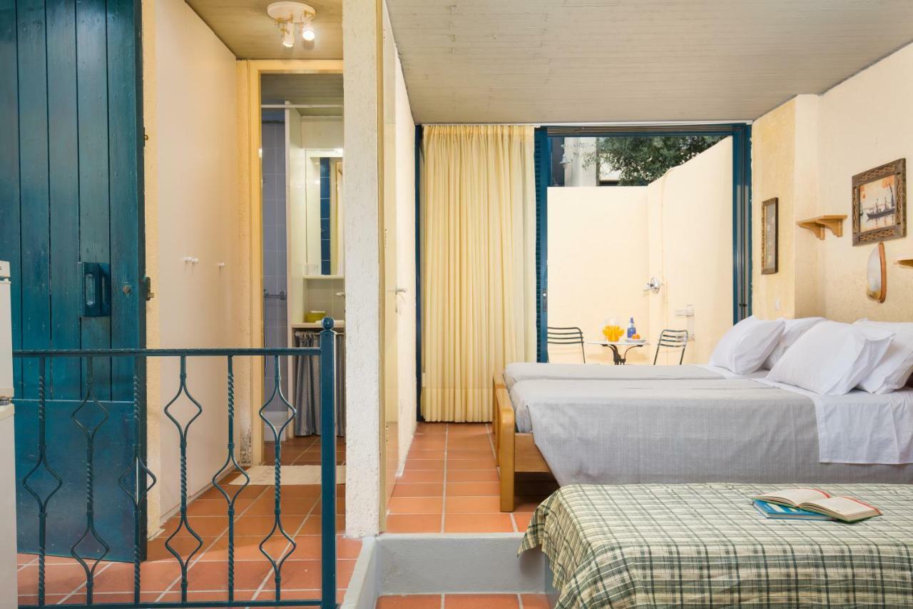 בארבאטי Pavlina Apartment By Hotelius מראה חיצוני תמונה