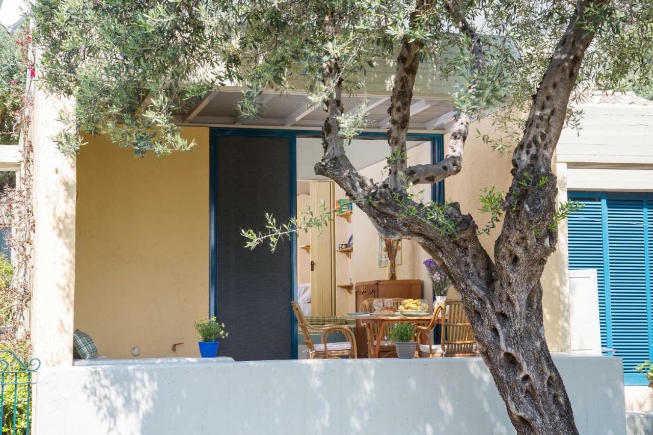 בארבאטי Pavlina Apartment By Hotelius מראה חיצוני תמונה